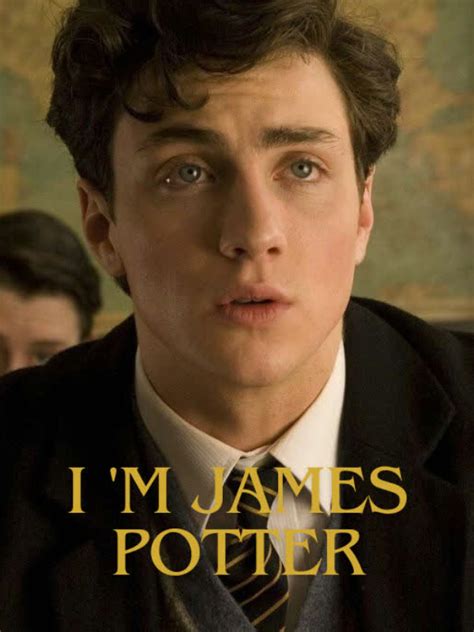 The Girl Who Never Won (A James Potter Fanfiction) .